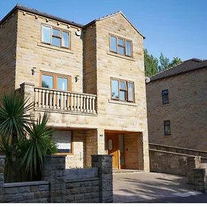  Holiday home House Of Kaima - 6 Bed Detached